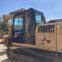 The latest used CAT 312GC excavators for sale