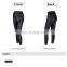 New Leather High Waisted Scrunch Butt Leggings Workout Legging Yoga Pants For Women
