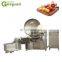 Factory Genyond complete canned meat processing plant corned beef production line port Luncheon canning making machines