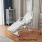 Beauty salon beds