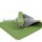Popular And Comfortable Double Embossing High-elastic TPE Yoga Mat