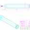 Return Flow Impeder Flow Through Impeder Impedor for tube and pipe welding application