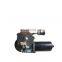 WEICHAI Motor Shacman F2000 L3000 M3000 F3000 X3000 X6000 Lkw-Ersatzteile 81.26401.6130 Scheibenwischer-Motor (2L)