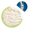 2000 PPM Vitamin K2 MK-7 Bulk Powder Water Soluble Menaquinone-7 for Bone Health Nutrition Enhancers with CAS 2124-57-4