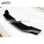 W205 C Class 4 Door R Style Rear Spoiler Wing Auto Carbon Fiber Spoiler For Mercedes Benz W205 C Class C63 C43