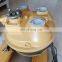 4110000084 transmission Torque CONVERTER ASSY hydraulic torque converter for LG933