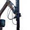 Hydraulic excavator type rock drill used for drilling Excavator rock drill