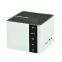 CAFERRIA New Mini Bluetooth Speaker Portable Wireless Speaker Sound System 3D Stereo Music Surround TF USB