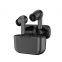 Active Noise Cancelling Bluetooth Earphones wireless ANC TWS Earbuds with ENC