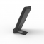Portable 5W-15W Magnetic Fast Charging Stand Dock Holder Type C USB Port Wireless Charger Smartphones 10W Output Power Option