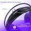 High quality computer headphone 3.5mm plug in-ear earphones headset game music wired headphone headset