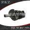 Wholesale low price automotive land crankshaft