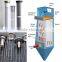 Improve Industrial High Quality Pleat Cartridge Type Dust Collector Theament System