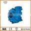 Slurry Transfer Pumps for Water Treatment Plant