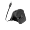 New Foldable 15W Fast Charging Wireless Charger 3 in 1 Magnetic Charging Wireless Charger Stand Station For iphone Airpods