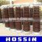 Porcelain arrester 10kv porcelain metal-oxide surge arrester