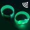 Christmas Party Supplies TUP LED Wristband Light up LED Bracelet Remote Controlled