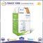 Competitive Price Recycle packing kraft paper box slide open box