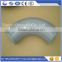 Quality and quantity assured 90 degree weld elbow