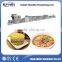 ISO&CE Approved Stainless Steel Instant Noodle Making Machine