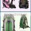 waterproof oxford backpack hiking bag 600D travel bag