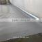 1.5mm 2mm smooth fish farm pond liner hdpe geomembrane price