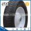 Made in CHINA small wheelbarrow wheel pneumatic rubber go cart wheel 13 x 3.25 / 3.00-8