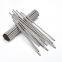OEM Astm 304 316L Stainless Steel Pipe Capillary Tubes for Medical Needles