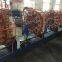 Rubber water tube2-1/2