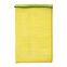 Factory Price Wear Resistant Onion Fruit Vegetable Agriculture Net Mesh Bag with Drawstring