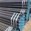 Heat Exchanger Tube High Pressure Resistant Precision Cut Steel Tube ASTM ASME API Spec5L SA53B A53GrB