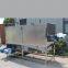 Dry-wet Separation And Dehydration Machine for Manure And Sewage Treatment in Livestock Farming