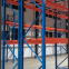 Heavy Duty Metal Pallet Rack