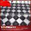 2016 factory price high tiles glass mosaic