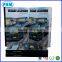 professional perfect glossy magazine printing