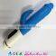 2016 Popular Waterproof Sex Product sex toy g point vibrator purple pink rabbit vibrator