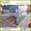 Labor saving Waste cloth cutting/crushing/shredding machine