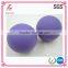 Factory Holiday Promotional Myofascial Release Balls Soft Rubber Ball