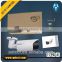 Coaxial Cable AHD HD 960P Bullet CCTV Camera 1.3 MP New Waterproof Night Vision CCTV Camera Video Aptina O130