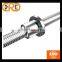 China Made Cheap Ball Screw Price