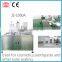 High speed ultrasonic plastic tube sealing machine