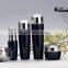 Hot sale!Fancy glass cream jars ,face glass bottle,cosmetics bottle