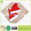 Hot selling Christmas Santa Claus Hat for Promotion