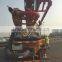 HB23K HB26K mini concrete pump truck best price