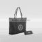 Eco-friendly Reusable Shopping Non Woven FoldingFabric Bag