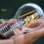 E27 Energy Saving A19 China Manufacturing LED Bulb Price