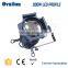 200W/300W warm & cool white LED Profile Spot Ellipsoidal theater LED light with high CRI 3200K/5600K