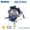 Led Projection Lights 19/26/36 Degree Light 200w cw/ww2in 1 Led Leko Spot Profile light