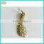 Fashion heart shape pendant 2015 christmas decoration