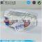 New product unique design silicione swimming glasses manufacturer sale
